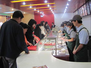 重慶愉筷餐飲管理 高效運營與品質保障的完美融合