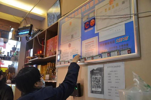 新區市場監督管理局開展餐飲行業疫情防控及食品安全檢查 筑牢酒店管理安全防線