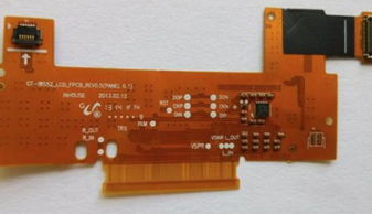 柔性電路板 國(guó)內(nèi)廠商加速崛起，終端創(chuàng)新催生新需求