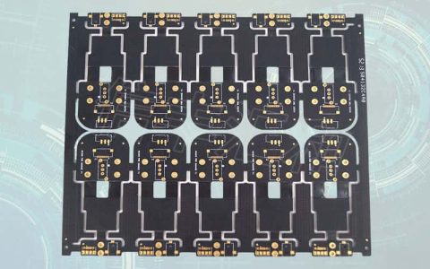 探索柔性電路板（FPC） 性能、應(yīng)用與發(fā)展趨勢(shì)
