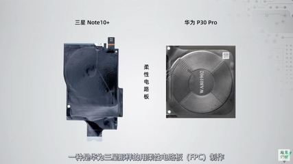 一加8 Pro真能隨時(shí)‘透視’？原理解析 柔性電路板（FPC）的作用揭秘