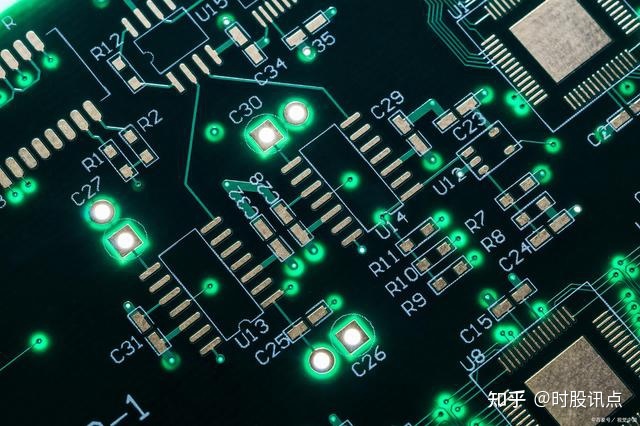 A股“新能源車”回潮熱，柔性電路板（FPC）或成下一起爆點(diǎn)