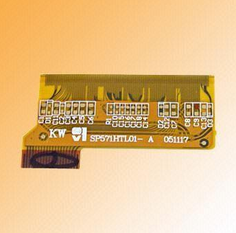 激光打標(biāo)機(jī)在柔性電路板行業(yè)的應(yīng)用與優(yōu)勢(shì)解析