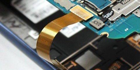 攝像頭模組結(jié)構(gòu)解析 各部件分工與柔性電路板的關(guān)鍵作用