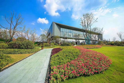 中建五局園林六大項目獲評長沙市2020年度園林綠化優(yōu)質工程獎