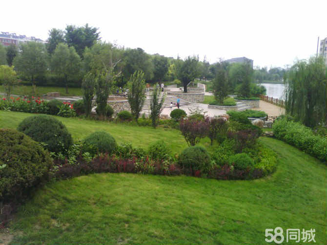 河北星漢園林綠化工程