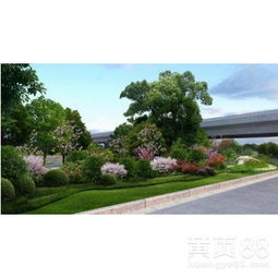 上海綠化工程公司如何拓展體育場地設施施工業務