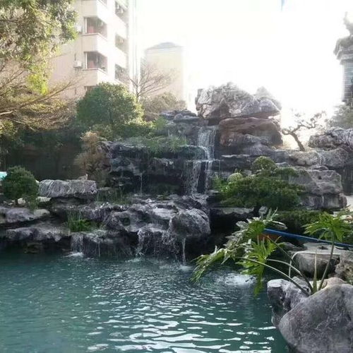 濮陽園林綠化施工公司及其在園林綠化工程中的關鍵作用